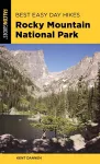 Best Easy Day Hikes Rocky Mountain National Park cover