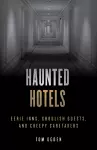 Haunted Hotels cover