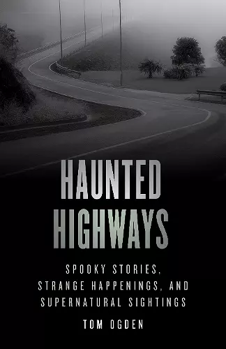 Haunted Highways cover