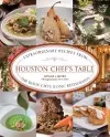 Houston Chef's Table cover