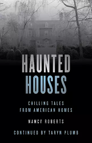 Haunted Houses cover