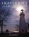 Lighthouses of the Great Lakes cover