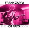 Hot Rats Book,The cover