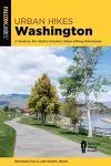 Urban Hikes Washington cover