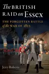 The British Raid on Essex cover