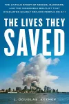 The Lives They Saved cover