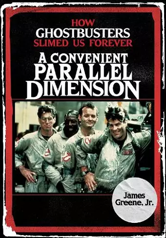 A Convenient Parallel Dimension cover