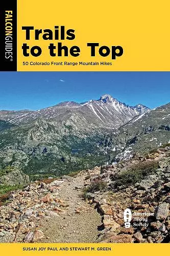 Trails to the Top cover