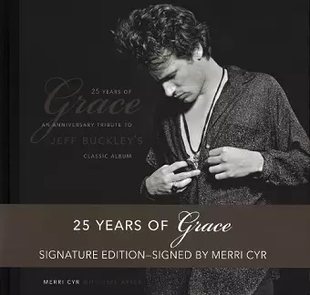 25 Years of Grace cover