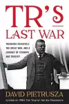 TR's Last War cover