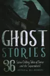 Ghost Stories cover