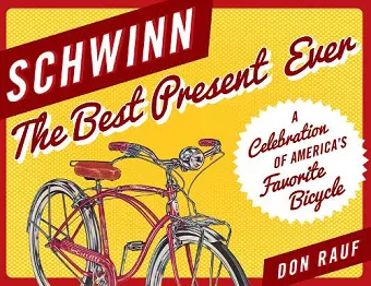 Schwinn cover