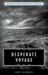 Desperate Voyage cover