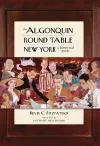 The Algonquin Round Table New York cover