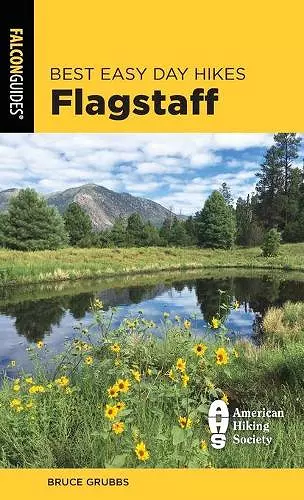 Best Easy Day Hikes Flagstaff cover