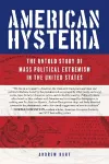 American Hysteria cover