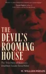 Devil's Rooming House cover