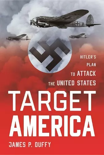 Target: America cover