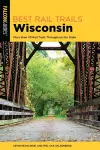 Best Rail Trails Wisconsin cover