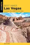 Best Hikes Las Vegas cover