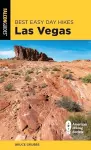 Best Easy Day Hikes Las Vegas cover