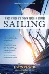 Things I Wish I'd Known Before I Started Sailing, Expanded and Updated cover