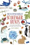 The Ultimate Book of Scavenger Hunts cover