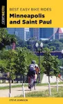 Best Easy Bike Rides Minneapolis and Saint Paul cover