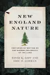 New England Nature cover