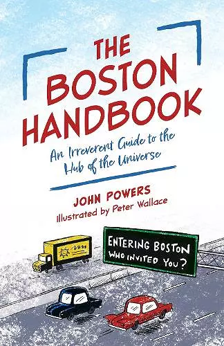 The Boston Handbook cover
