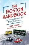 The Boston Handbook cover