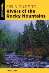 Field Guide to Rivers of the Rocky Mountains packaging