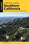 Urban Hikes Southern California cover