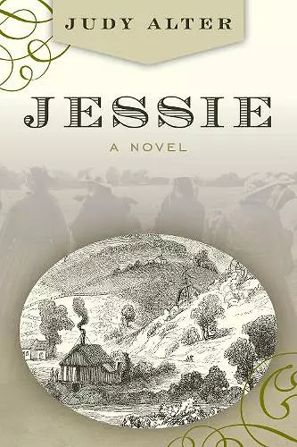 Jessie cover
