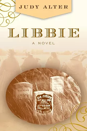 Libbie cover