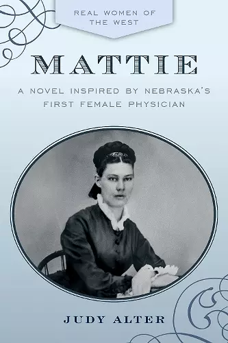 Mattie cover