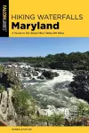 Hiking Waterfalls Maryland cover