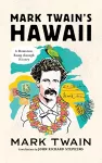 Mark Twain's Hawaii cover