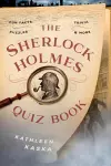 The Sherlock Holmes Quiz Book cover