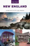 Day Trips® New England cover