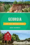 Georgia Off the Beaten Path® cover