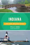 Indiana Off the Beaten Path® cover