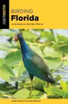 Birding Florida cover