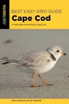 Best Easy Bird Guide Cape Cod cover