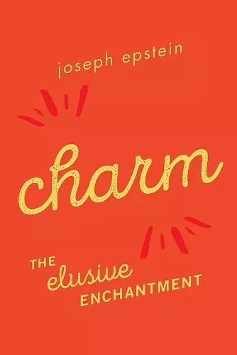 Charm cover