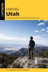 Hiking Utah cover