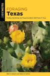 Foraging Texas cover