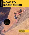 How to Rock Climb cover