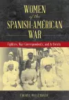 Women of the Spanish-American War cover