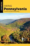 Hiking Pennsylvania cover